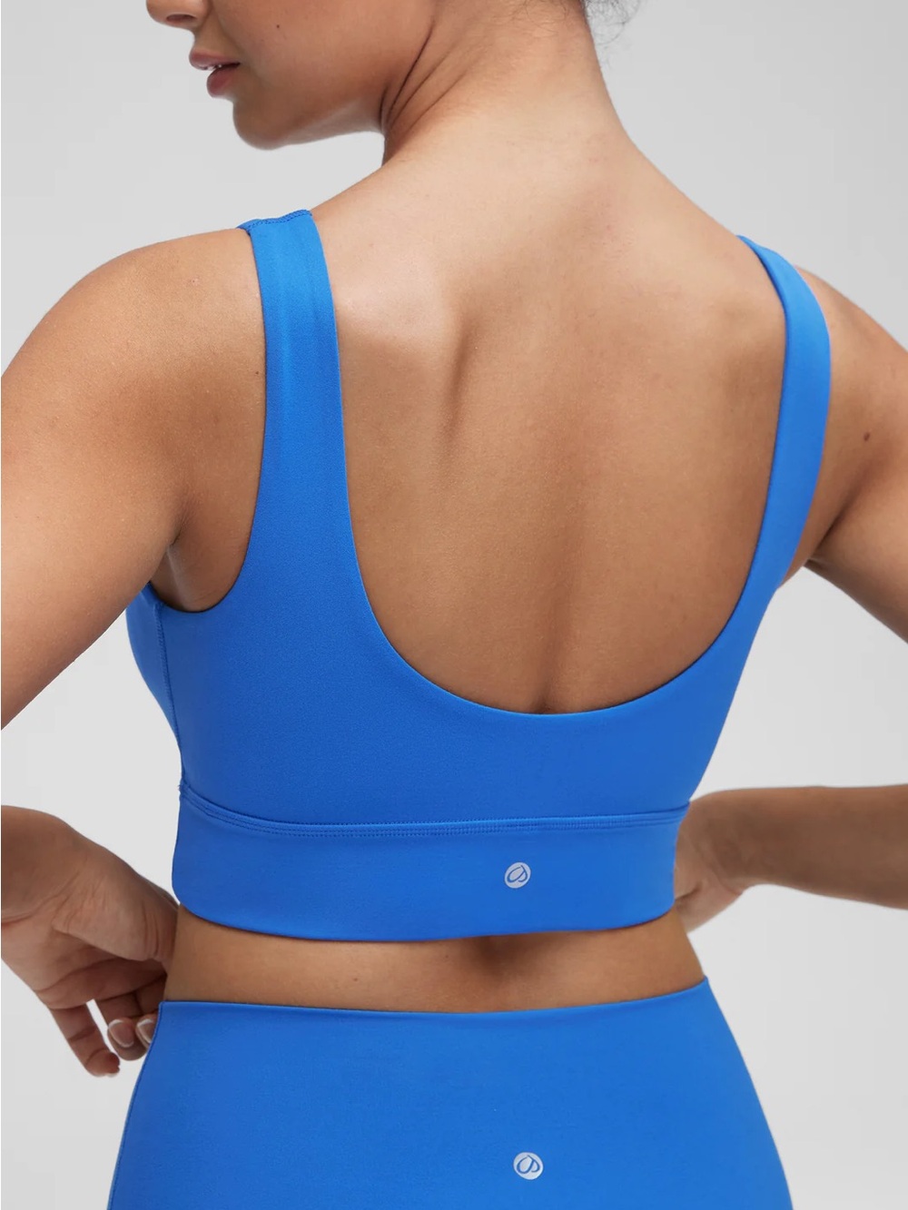 Butterluxe U Back Longline Bra - Picture 3 of 7